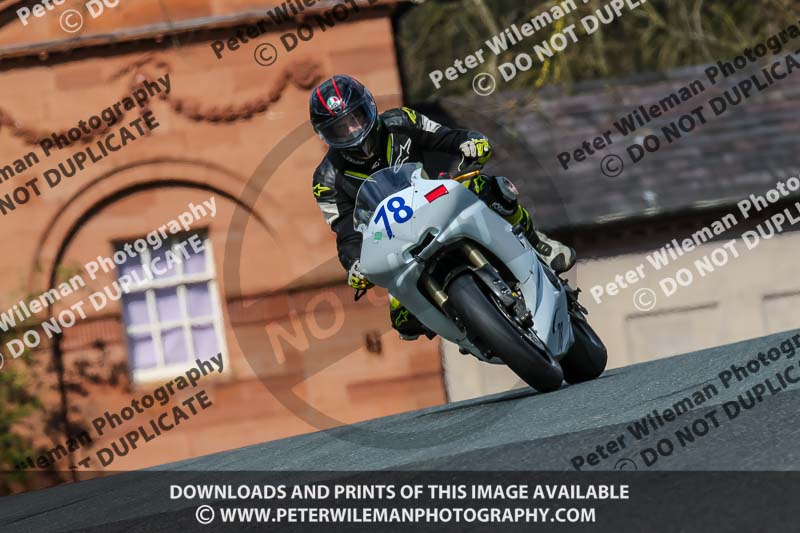 Oulton Park 20th March 2020;PJ Motorsport Photography 2020